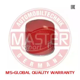 92882OFPCSMS MASTER-SPORT Масляный фильтр